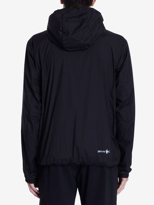 MONCLER GRENOBLE Urban Tech Hooded Jacket