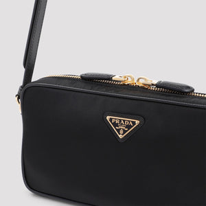 PRADA Mini Pouch Handbag - Chic and Stylish