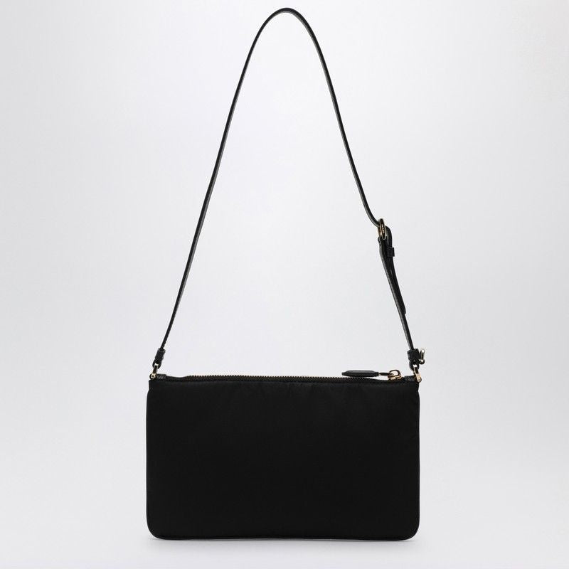 PRADA Mini Re-Nylon Shoulder Pouch Handbag