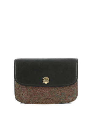 ETRO Stylish and Versatile Crossbody Handbag for Women