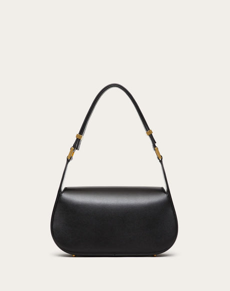 VALENTINO Classic Black Women's Bag - 24SS Collection