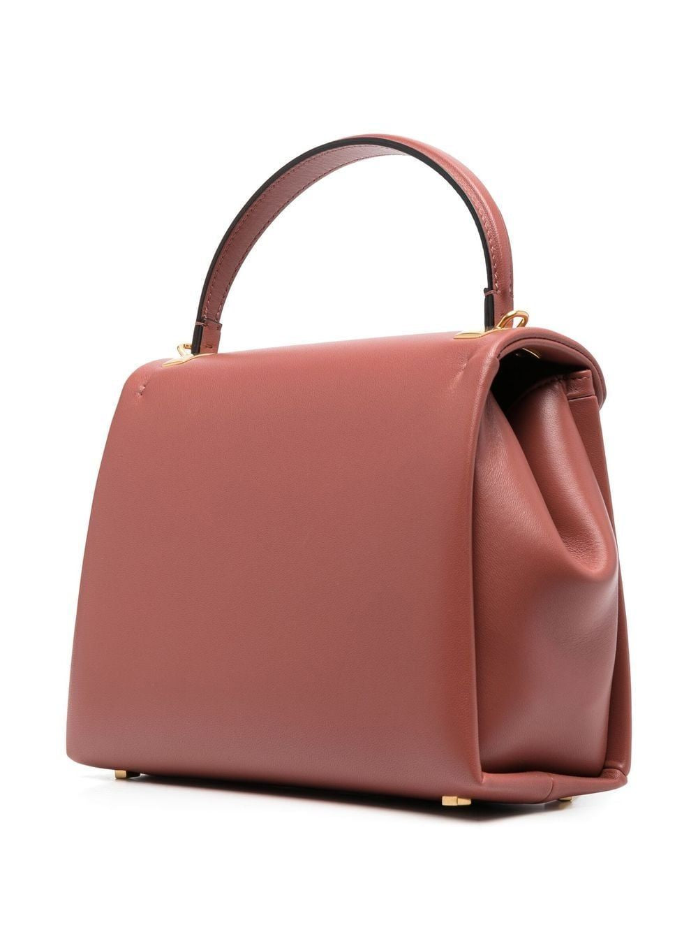 Stunning Top-Handle Handbag for Women, SS23 Collection