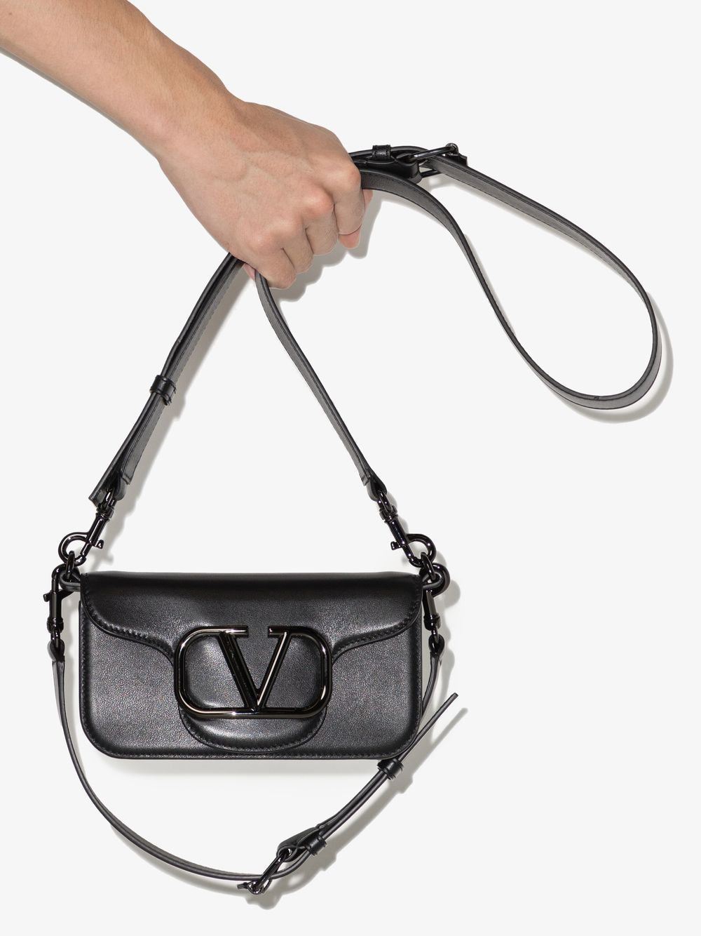 Mini Shoulder Handbag - Fall/Winter 2024 Collection