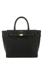 MULBERRY Mini Black Leather Handbag