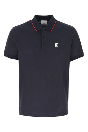 BURBERRY Classic Piquet Polo for Men