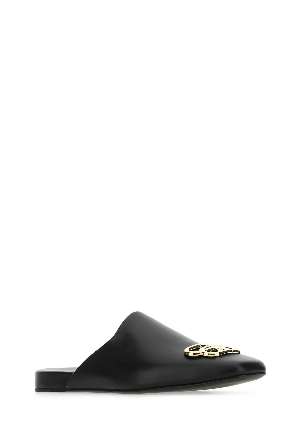 BALENCIAGA Elegant Women’s Slippers