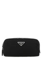 PRADA Men's Mini Beauty Case - Black