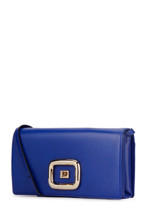 ROGER VIVIER Mini Chic Crossbody Bag