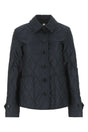 BURBERRY Classic Women's Polyester Jacket