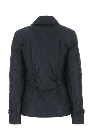 BURBERRY Classic Women's Polyester Jacket