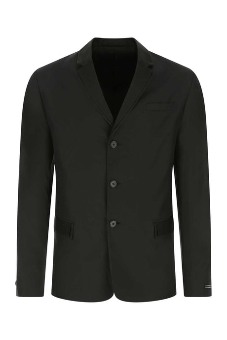 PRADA Silk Blazer for Men