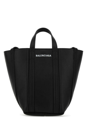 BALENCIAGA Mini Leather Everyday Handbag