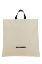 JIL SANDER Canvas Handbag - 48cm x 48cm