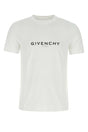 GIVENCHY Classic Cotton T-Shirt for Men