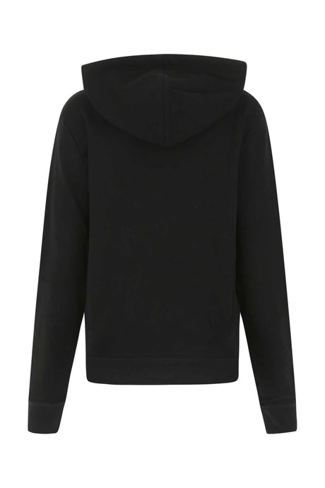 SAINT LAURENT Classic Cotton Sweatshirt for Women