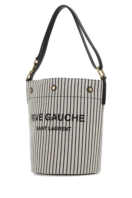 SAINT LAURENT Chic Bucket Bag for Women - 2024 Edition