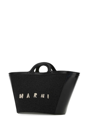 MARNI Mini Tropicalia Summer Handbag