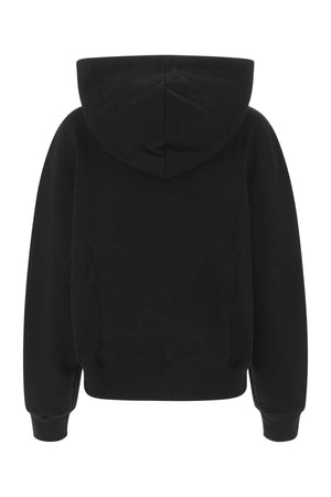 AMIRI Oversized Cotton Sweatshirt for Women