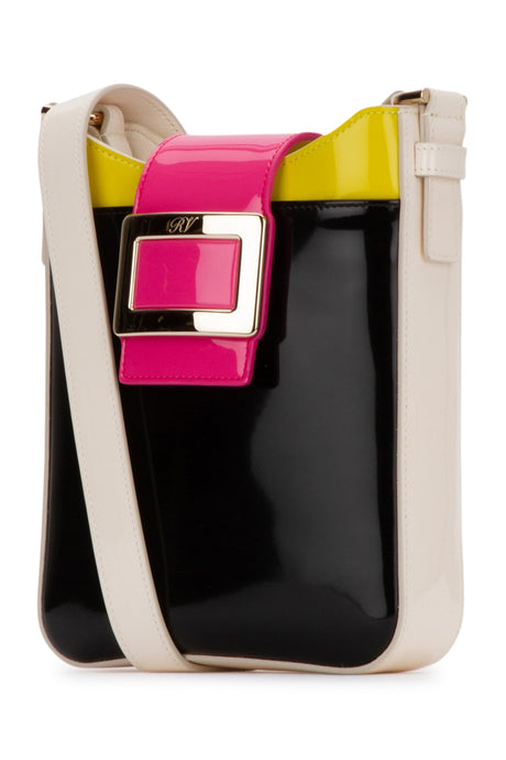 ROGER VIVIER Elegant Mini Handbag for Women - 22S Collection