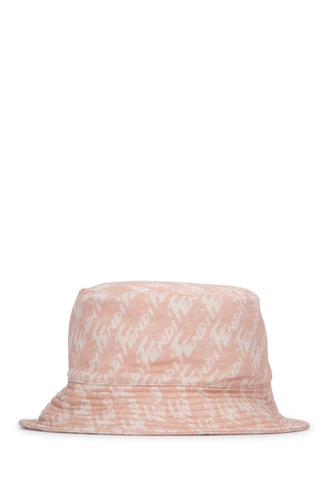 FENDI Elegant Women's Hat for 2024