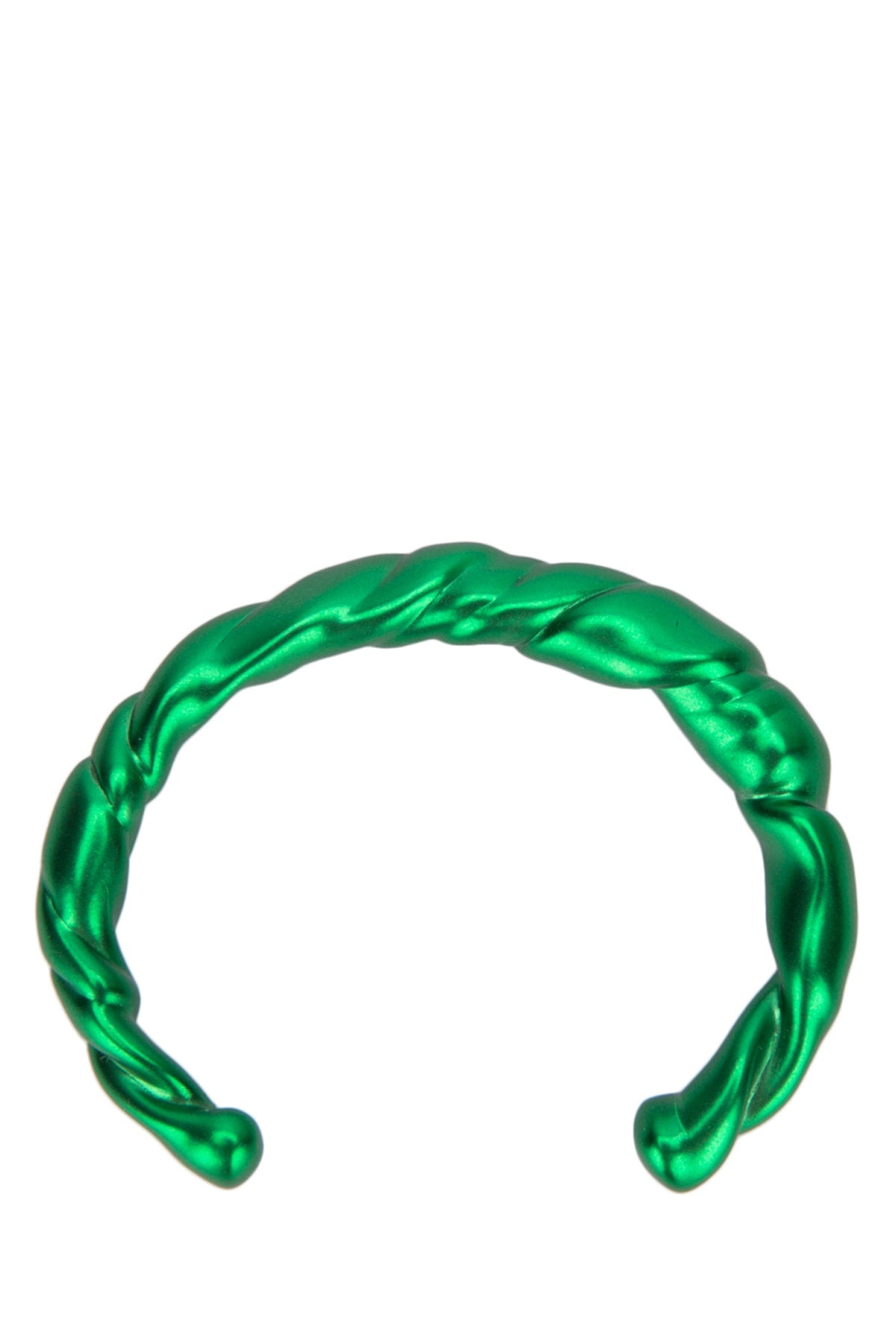 LOEWE Chic Dark Green Bracelet