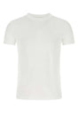 PRADA Classic Cotton T-Shirt Set for Men