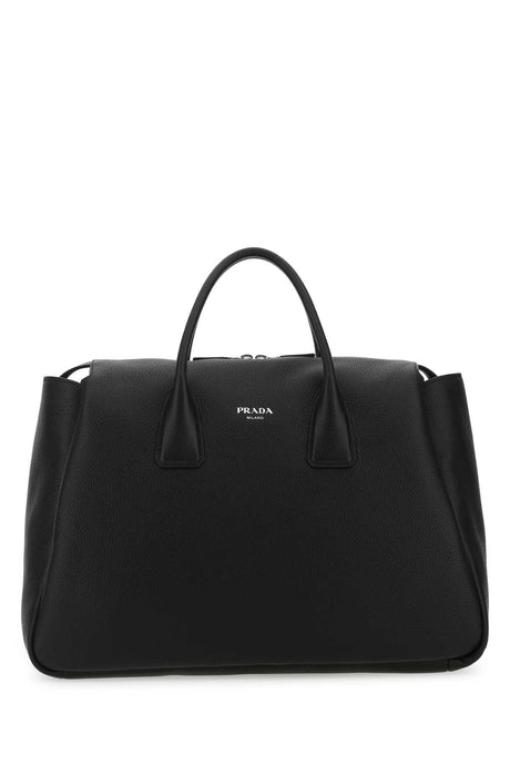 PRADA Travel Handbag - 50 cm x 33 cm x 17 cm