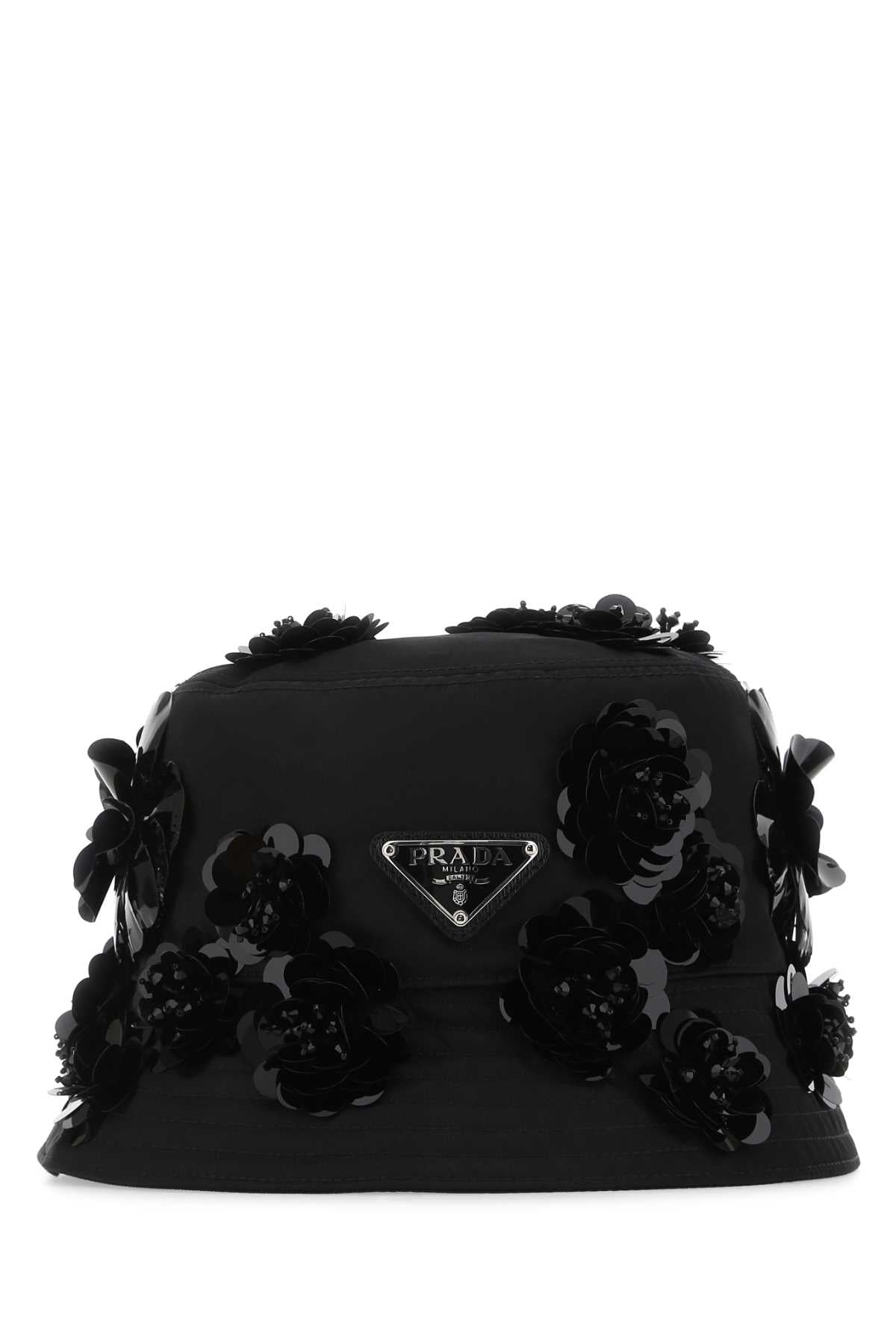 PRADA Re-Nylon Bucket Hat