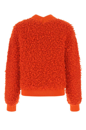 BOTTEGA VENETA Boucle Loop Sweater