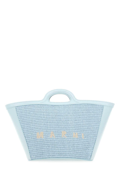 MARNI Mini Tropicalia Summer Handbag