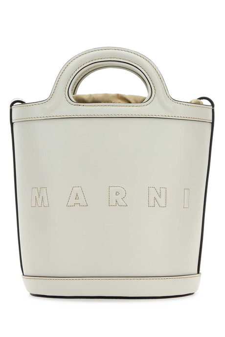 MARNI Mini Tropicalia Bucket Handbag