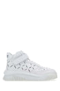 VERSACE Classic Leather Odissea Sneaker for Men