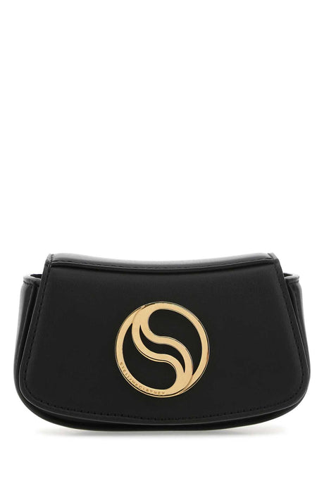 STELLA McCARTNEY Mini Alter Mat Shoulder Handbag