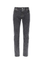 BALMAIN Denim Jeans for Men - 2024 Collection