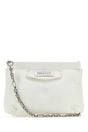 MAISON MARGIELA Mini Red Carpet Clutch