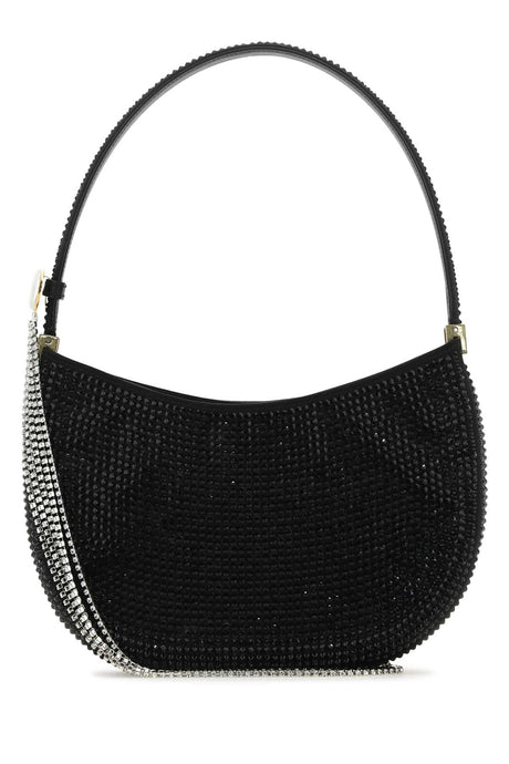 MAGDA BUTRYM Mini Embellished Leather Vesna Handbag