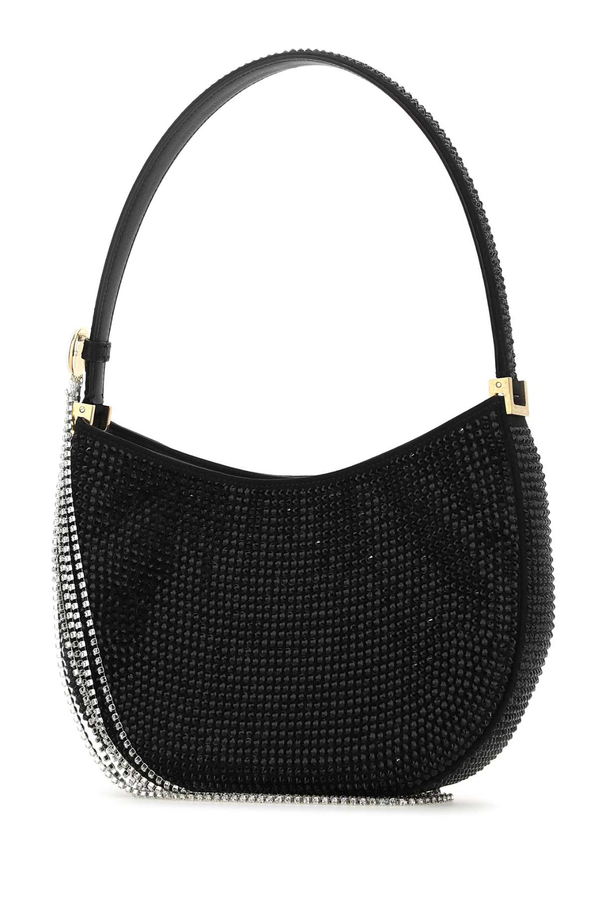 MAGDA BUTRYM Mini Embellished Leather Vesna Handbag