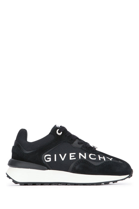 GIVENCHY KIDS Kids' Mini Sneakers for the Fashion-Forward