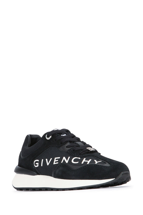 GIVENCHY KIDS Kids' Mini Sneakers for the Fashion-Forward