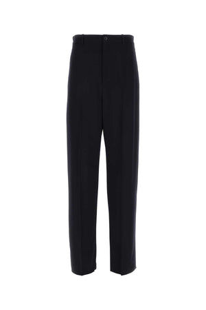 BALENCIAGA Wide-Leg Pant for Modern Style