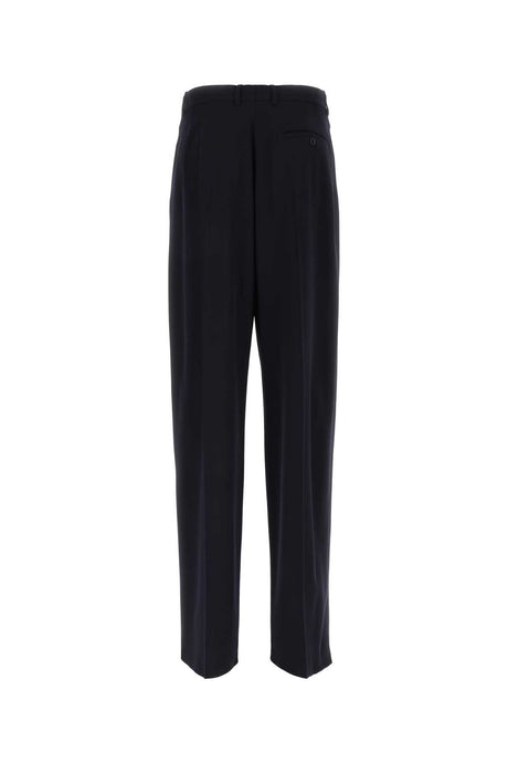 BALENCIAGA Wide-Leg Pant for Modern Style