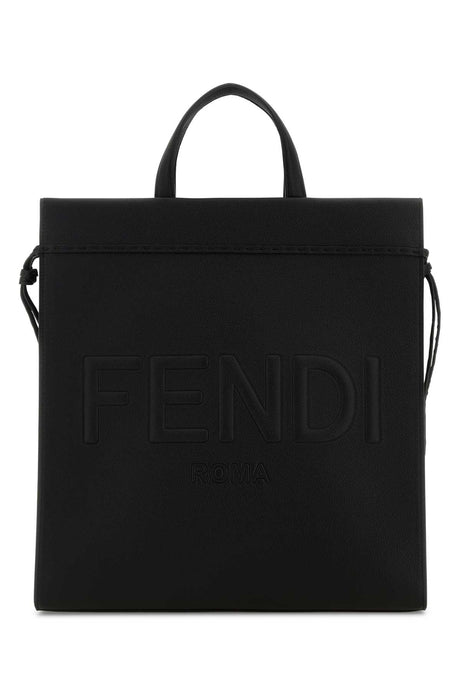 FENDI Medium Go To Shopper Handbag