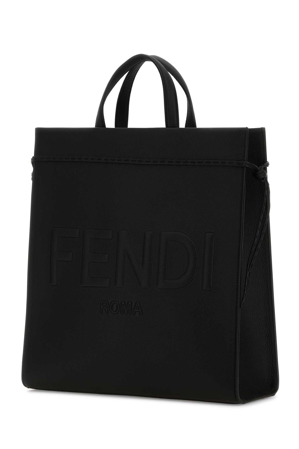 FENDI Medium Go To Shopper Handbag