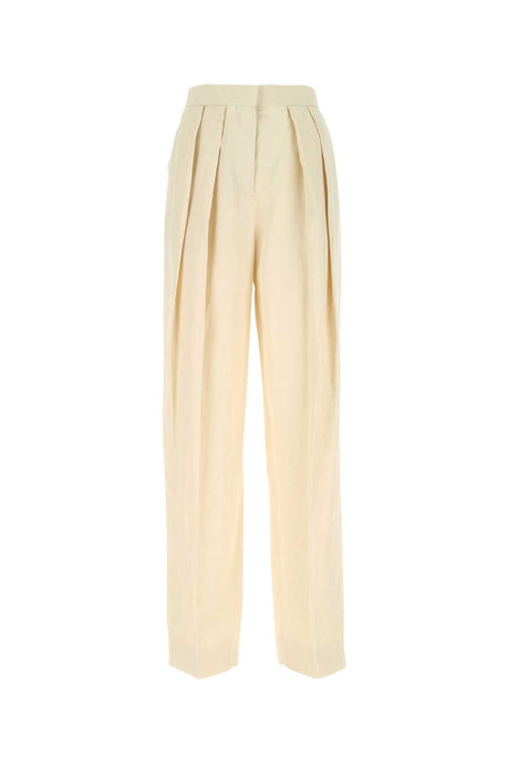 STELLA McCARTNEY Wide-Leg Pants for Effortless Elegance