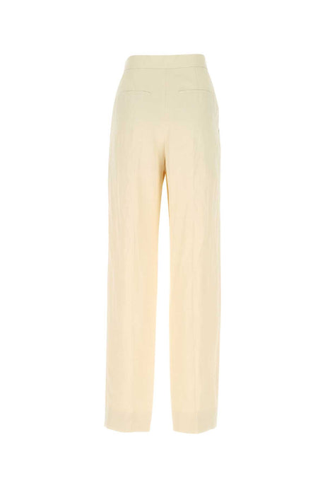 STELLA McCARTNEY Wide-Leg Pants for Effortless Elegance