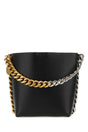 STELLA McCARTNEY Mini Frayme Bucket Handbag