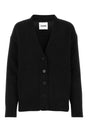 JIL SANDER Elegant Cashmere Blend Cardigan for Women