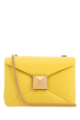 VALENTINO GARAVANI Mini Nappa Leather One Stud Shoulder Handbag