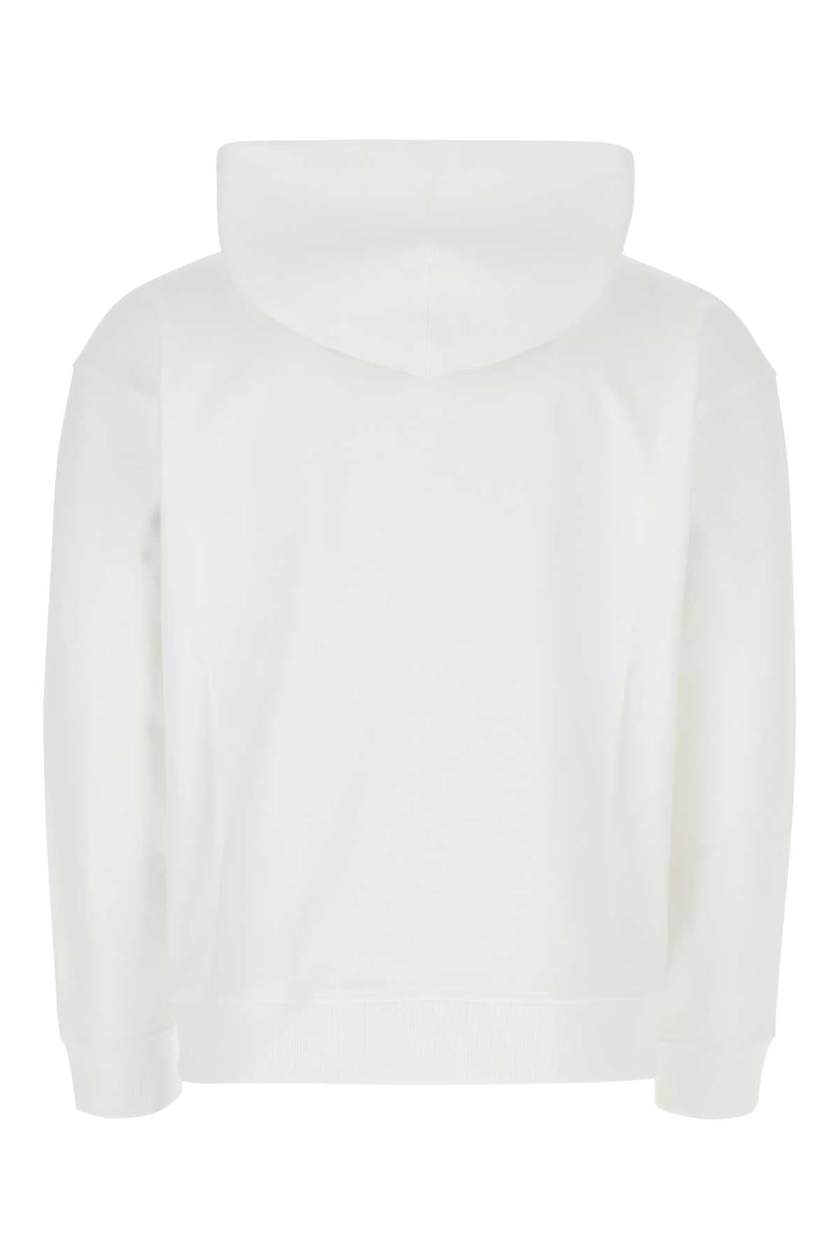 VALENTINO GARAVANI Cotton Men's Sweatshirt