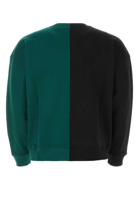 VALENTINO GARAVANI Cotton Oversize Sweatshirt